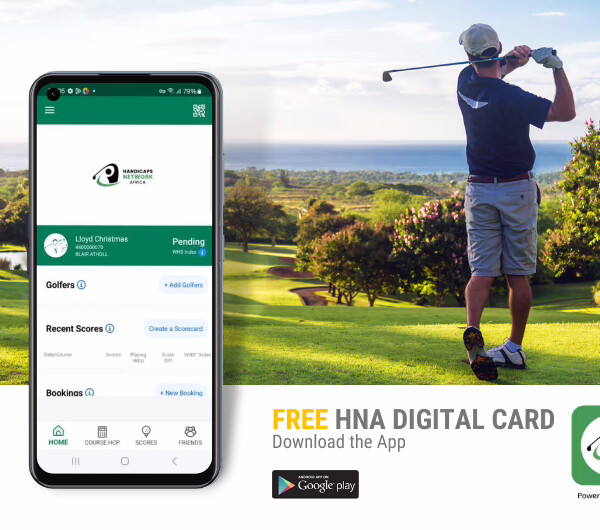 HNA SAGA CARD: FREE DIGITAL CARD (GOOGLE PLAY STORE)